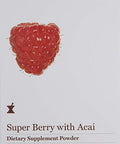 Perricone Md Super Berry With Acai Supplement Powder 30 Packets