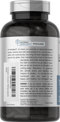 Horbaach L Tyrosine 250 Capsules 1000Mg