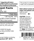 Klaire Labs- Micellized Vitamin A 1 oz