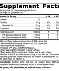 Nordic Naturals Children's DHA 8oz