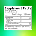 Benefiber Prebiotic GLP 1 Friendly Fiber Supplement Gummies for Digestive Health Assorted Fruit Flavor