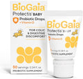 Biogaia Protectis Baby Drops With Vitamin D3 0.34 Oz (Pack Of 2)