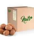 NUTS U.S. - Walnuts In Shell | Grown and Packed in California | Chandler Variety | Fresh Buttery Taste and Easy to Crack | Non-GMO and Raw Walnuts in Resealable Bags (2 LBS)