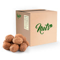 NUTS U.S. - Walnuts In Shell | Grown and Packed in California | Chandler Variety | Fresh Buttery Taste and Easy to Crack | Non-GMO and Raw Walnuts in Resealable Bags (2 LBS)