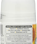 DR. ORGANIC Vitamin E Roll-On 50ml
