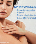 Life-Flo Pure Magnesium Oil | Spray | 2 oz