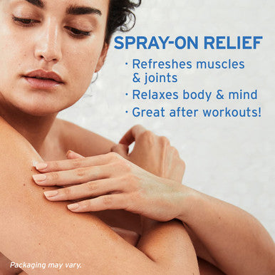 Life-Flo Pure Magnesium Oil | Spray | 2 oz