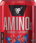 Bsn Amino X 70 Serving