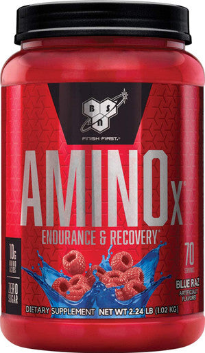 Bsn Amino X 70 Serving