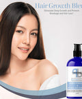 RevivaHair Biotin Shampoo and Conditioner Set Volumizing Shampoo and Conditioner for Dry Damaged Hair with Rosemary Sage and Lemon Thinning Hair Shampoo and Moisturizing Conditioner for Fine Hair
