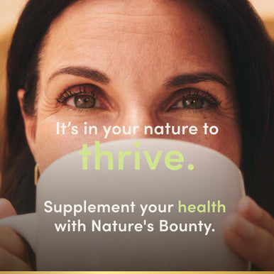 Nature's Bounty Apple Cider Vinegar Pills Vegetarian Supplement Plant Based 480Mg 200 Tablets