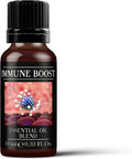 Mystic Moments | Immune Boost Essential Oil Blend - 10ml - 100% Pure