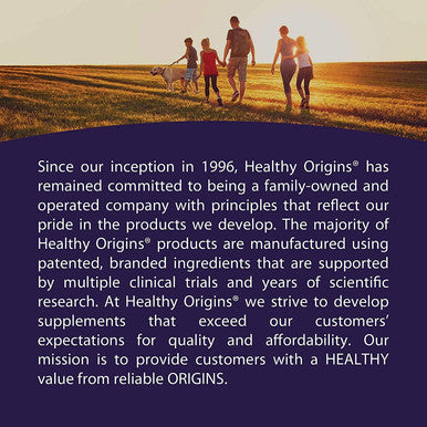 Healthy Origins, Inositol Powder, 600mg, 227g Vegan Powder, Lab Tested, Vitamin B8, Gluten , Soy , Vegetarian