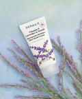 derma e Vitamin E Lavender & Neroli Therapeutic Moisture Shea Hand Cream, Aqua