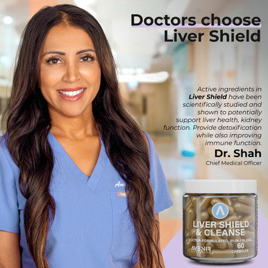 Liver Shield & Cleanse Herbal Liver Cleanse Detox & Repair Supplement Milk Thistle & Artichoke Extract Supplements Fatty Liver & Health Support 60 Capsules For Men And Women