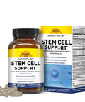 Country Life Ageless Theory Stem Cell Support - Certified Gluten Free - Certified Vegetarian By Ava Certified Igen Kosher Parve