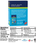Sweetleaf Organic Stevia Packets - Zero Calorie Stevia Powder No Bitter Aftertaste Sugar Substitute for Keto Coffee Nothing Artificial Non-GMO Stevia Sweetener Packets 70 Count (Pack of 2)