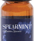 Mystic Moments | Spearmint Essential Oil - 10ml - 100% Pure
