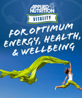Applied Nutrition Vitamin B12 1000mcg Contributes to The Normal Function of The Immune System and Reduction of Tiredness and Fatigue Made in The UK 90 Vegetarian and Vegan Tablets