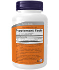 Now Foods Acetyl-L-Carnitine 500Mg 100 VCaps