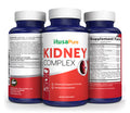 NusaPure Kidney Complex (Vegetarian) 60 caps