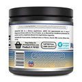 Amazing Formulas Magnesium Citrate 500 Grams (1.1 Lb) Powder Supplement | 200 Mg Per Serving | 166 Servings | Orange Flavor | Non-Gmo | Gluten Free | Made In Usa
