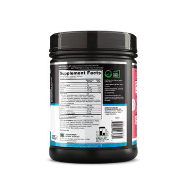 Optimum Nutrition Essential Amin.O Energy & Electrolytes Watermelon Splash 1.51 Lb