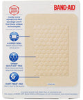 J&J Adhesive Pad Lrg Size 10S Band-Aid Large Comfort-Flex Adhesive Pads