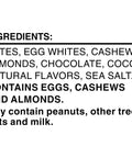 RXBAR Protein Bars, Protein Snack, Snack Bars, Chocolate Sea Salt, 9.1oz (5 Count)