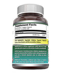 Amazing Formulas Biotin 10000Mcg 240 Veggie Capsules Supplement | Non Gmo | Gluten Free | Made In Usa | Suitable For Vegetarians