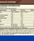 Optimum Nutrition Gold Standard Protein Powder Chocolate Flavour 924 G