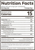 Kos Organic Coconut Milk Powder Usda - Sugar & Plant Based Creamer For Coffee Tea Smoothies - Vegan Keto Paleo Friendly Non Gmo Gluten & Dairy - 90 Servings Resealable Bag