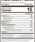 Kos Organic Coconut Milk Powder Usda - Sugar & Plant Based Creamer For Coffee Tea Smoothies - Vegan Keto Paleo Friendly Non Gmo Gluten & Dairy - 90 Servings Resealable Bag