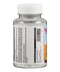 KAL Dino-Dophilus Probiotic 2 Billion Chewables, Black Cherry, 60 Count