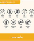 Naturewise Vitamin D3 5000Iu (125 Mcg) 1 Year Supply