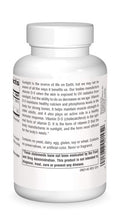 Source s Vitamin D-3 2000 iu Supports Bone & Immune Health - 200 Capsules