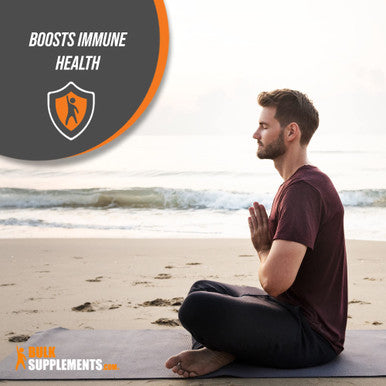 Bulksupplements.Com L-Lysine Powder - As L-Lysine Hcl, Lysine Supplement, L-Lysine 1000Mg - For Immune Support - Gluten Free, 1000Mg Per Serving, 500G (1.1 Lbs) (Pack Of 1)