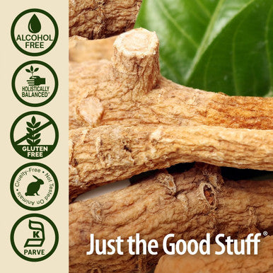 Nature's Answer American Ginseng 1 oz