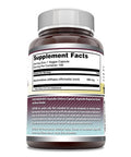 Amazing Formulas Marshmallow Root Supplement | 480 Mg | 100 Veggie Capsules | Non-Gmo | Gluten Free | Made In Usa
