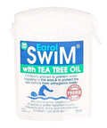 Earol 10 Ml Swim Tea Tree Oil