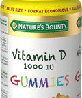 Nature's Bounty Kids Omg 120 Gummy