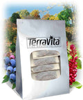Terravita Comfrey Leaf Tea (25 Tea Bags, Zin: 513754) - 2 Pack