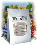 Terravita Comfrey Leaf Tea (25 Tea Bags, Zin: 513754) - 2 Pack