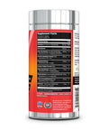 Amazing Muscle Lean 10 Burner - 90 Capsules - 30 Servings - Helps To Preserve Muscle Tissue - Provides Metabolism & Energy Support