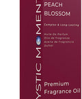 Mystic Moments | Peach Blossom Fragrance Oil - 10ml