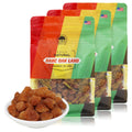 Dried Black Mulberries Top Grade Premium, Wild Black Mulberry Dried Fruit No Sugar Added,Vegan, Natural for Healthy Snacking, Baking,Tea Ã©Â»â€˜Ã¦Â¡â€˜Ã¨â€˜Å¡Ã¥Â¹Â² 16OZ/Bag