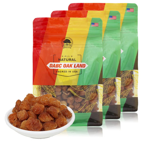 Dried Black Mulberries Top Grade Premium, Wild Black Mulberry Dried Fruit No Sugar Added,Vegan, Natural for Healthy Snacking, Baking,Tea Ã©Â»â€˜Ã¦Â¡â€˜Ã¨â€˜Å¡Ã¥Â¹Â² 16OZ/Bag