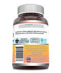 Amazing Formulas Berberine 1000Mg Per Serving 120 Capsules Supplement | Non Gmo | Gluten Free | Made In Usa
