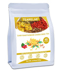 TEARELAE - White Mulberry Leaf Tea Bags, 30 Count - Premium Mulberry Tea - Caffeine-free - Non-GMO - Lightly Sweet & Refreshing - Support for Healthy Digestion