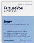 Futureyou Cambridge Iron+ 28'S